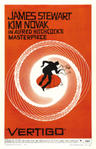 vertigo